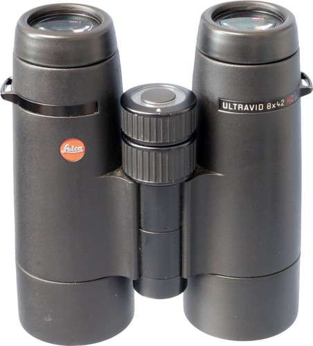 Leica ultravid 8x42 - ultravid, hd+