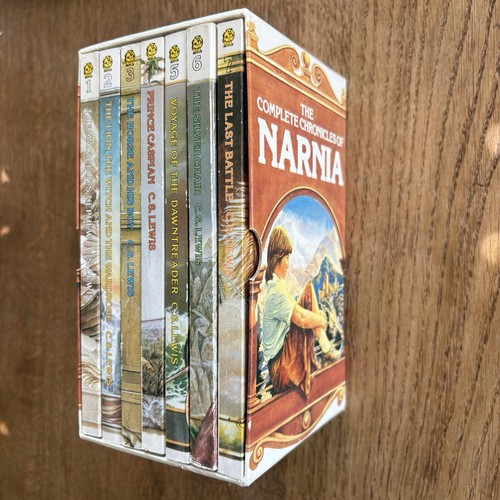 The chronicles narnia - the, of