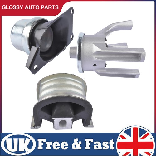 Engine mount mounting for - mount,