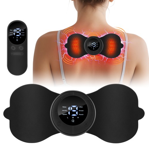 Electric cervical massage - cervical,