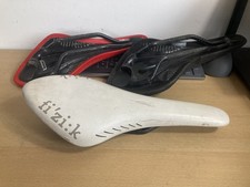 Fizik Carbon Braided Rail
