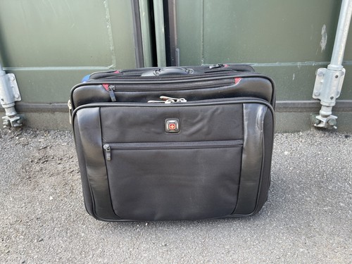 Wenger swiss gear rolling - swiss,