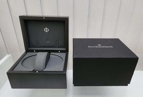 100 genuine original - 100%, baume