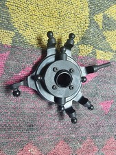 Kyosho Calibre 3 Rc Helicopter