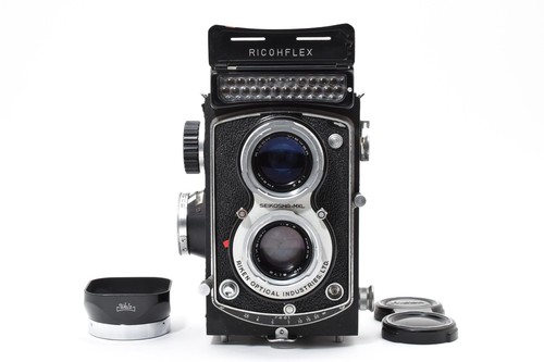 Ricoh ricohflex dia - ricoh, l