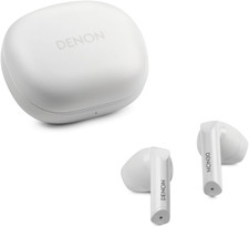 Denon AH-C500W True Wireless