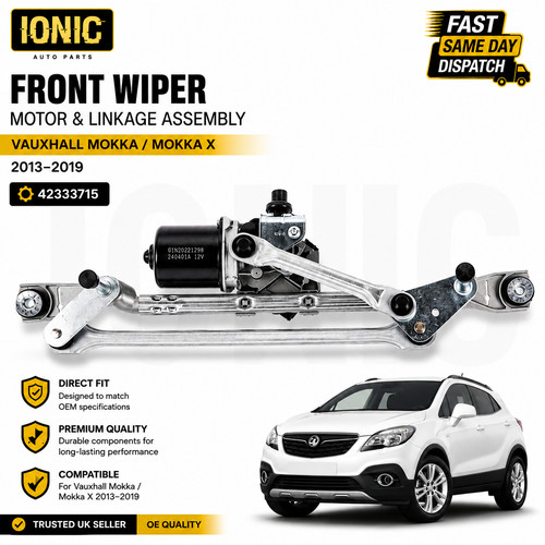 Vauxhall mokka x - vauxhall, /