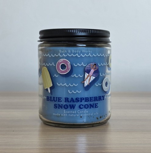 Bath body works blue - 🩵,