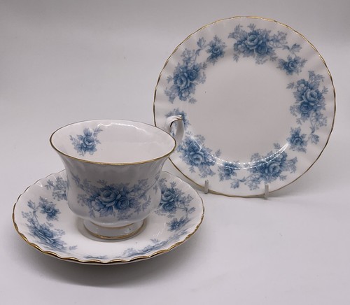 Royal albert blue windsor - royal,