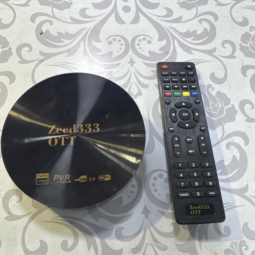 Istar zeed333 ott iptv box - zeed333,