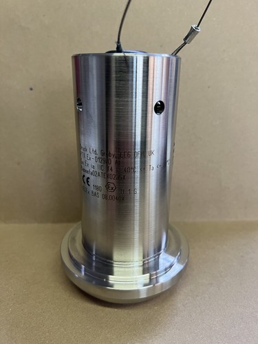 Druck ptx661 8547 transmitter - druck,