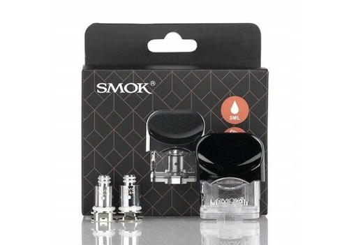 Smok nord pod coils - nord,
