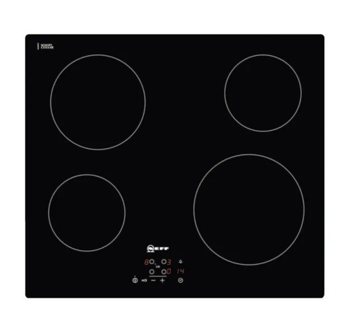 Neff n50 t10b40x2 60cm zone - n50,