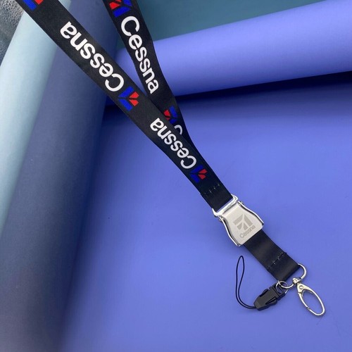 Lanyard cessna seat belt - seat,