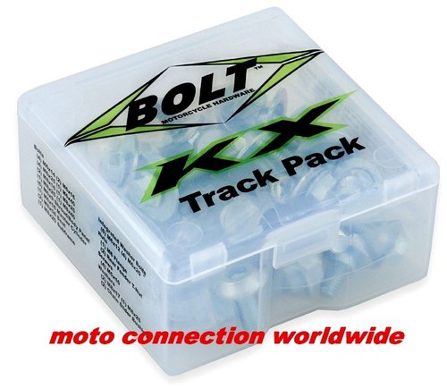 Bolt kawasaki specific - bolt,