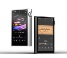 Shanling M5 Ultra/M5Ultra