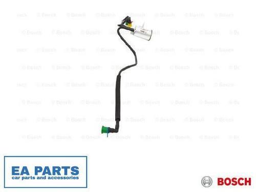 Fuel filter for - , chrysler
