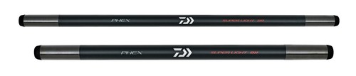 Daiwa phex fishing pole - daiwa,