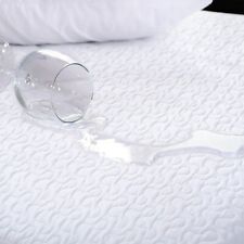 QUILTED WATERPROOF MATRESS