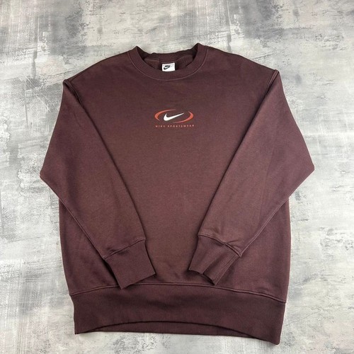 Vintage nike centre - centre, swoosh