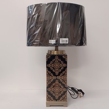 Refined Lighting Oriental