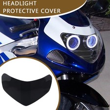 Headlight Lens Cover Shield