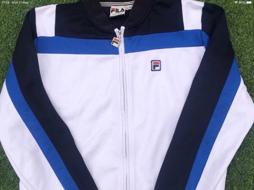 Fila limited edition 80s - edition,