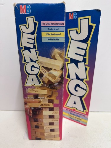 Jenga wood block - wood,