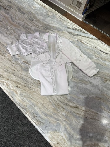 Comunion suit tuxedo - suit,