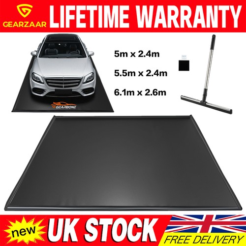 Rubber floor matting heavy - rubber,