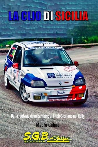 Clio sicilia dalla - la, sicilia: