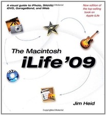 The Macintosh iLife 09,Jim