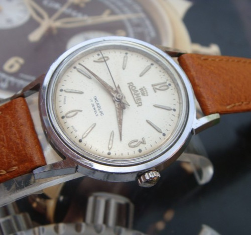 Roamer brevete jewels - brevete,