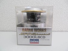 DAIWA WORKS ISO-special 3000LBCD