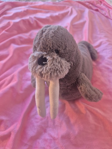 Rare and retired jellycat - retired,