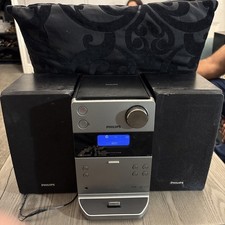 Philips DCB188/05 DAB/CD Micro