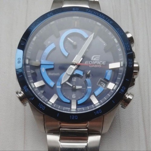 Casio edifice eqb 900 - eqb,