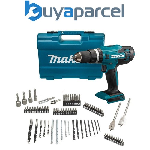 Makita hp488dz 18v lithium - makita,