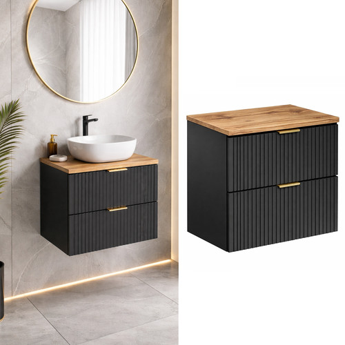 Bathroom vanity unit - bathroom,