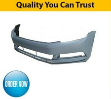 2015- Front Bumper Primed