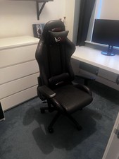 GT Omega Pro Racing Office