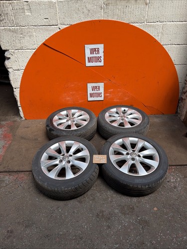 Vauxhall corsa wheels - vauxhall,