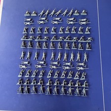 Airfix Toy Soldiers German