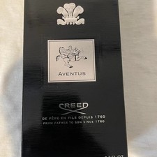 🏇✨Creed Aventus | Eau De Parfum | 100mL + FAST SHIPPING | 🏇✨New In Box