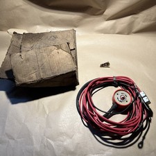 OE SUPERWINCH POWER CABLE &