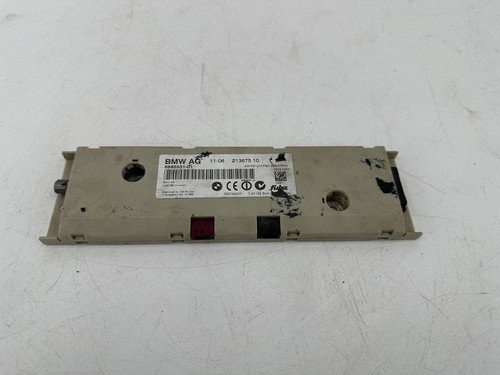 Bmw e60 e61 2007 aerial - e60,