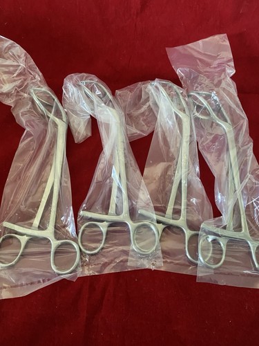 Uterine forceps surgical - 1, x
