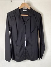 Elegance Paris Black Shirt