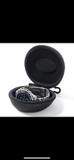 Watch Travel Case, Travel Watch Case,Single Storage Box for Watches