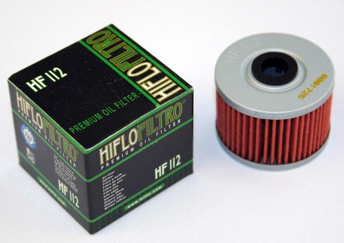 Flo filtro oil filter - hi, kx450